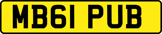 MB61PUB