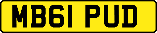MB61PUD