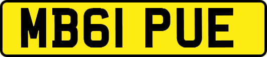 MB61PUE