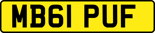 MB61PUF