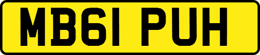 MB61PUH