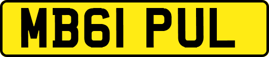 MB61PUL