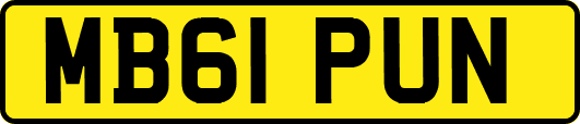 MB61PUN