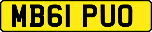 MB61PUO
