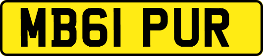 MB61PUR
