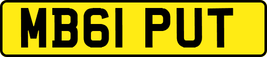 MB61PUT
