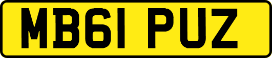 MB61PUZ