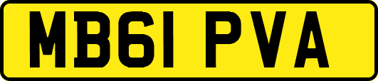 MB61PVA