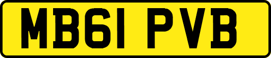 MB61PVB
