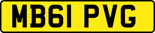 MB61PVG