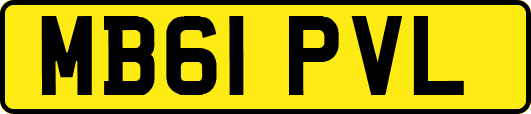 MB61PVL