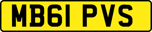 MB61PVS