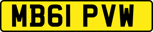 MB61PVW