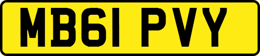 MB61PVY