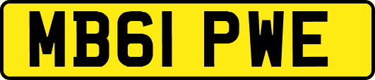 MB61PWE