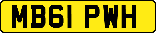 MB61PWH