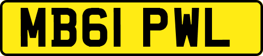 MB61PWL