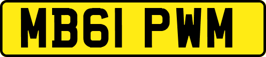 MB61PWM