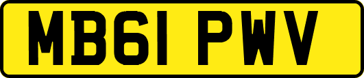 MB61PWV