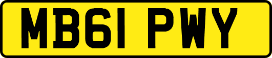 MB61PWY
