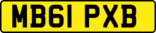 MB61PXB