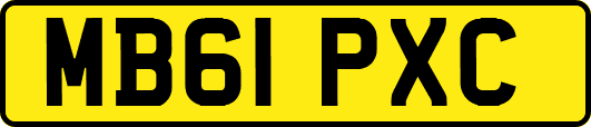 MB61PXC