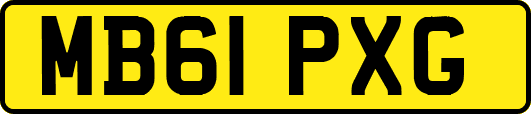 MB61PXG