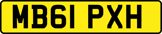 MB61PXH