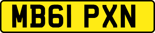 MB61PXN