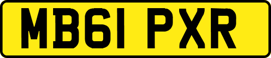 MB61PXR