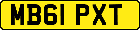 MB61PXT