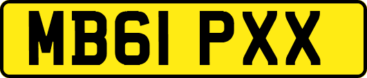 MB61PXX