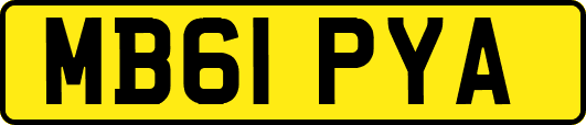 MB61PYA