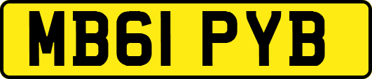 MB61PYB