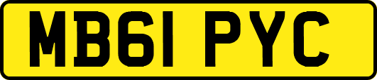 MB61PYC