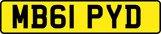MB61PYD