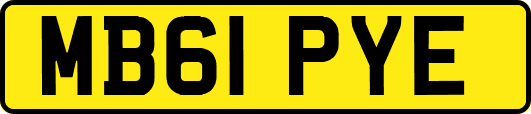 MB61PYE