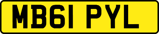 MB61PYL
