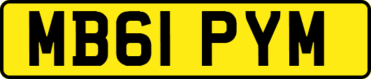 MB61PYM
