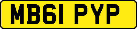 MB61PYP