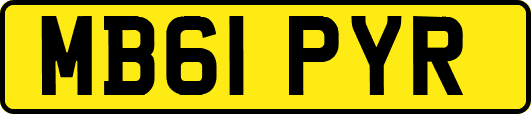 MB61PYR
