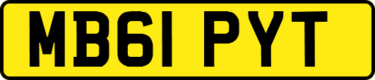 MB61PYT