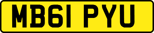 MB61PYU