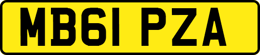 MB61PZA
