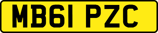 MB61PZC