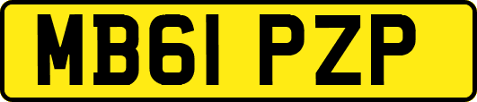 MB61PZP