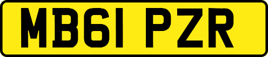 MB61PZR