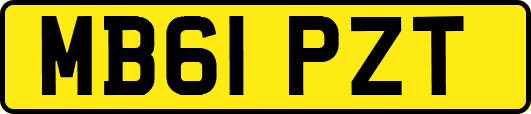 MB61PZT