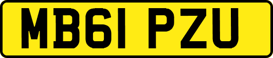 MB61PZU