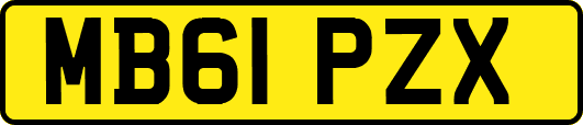 MB61PZX